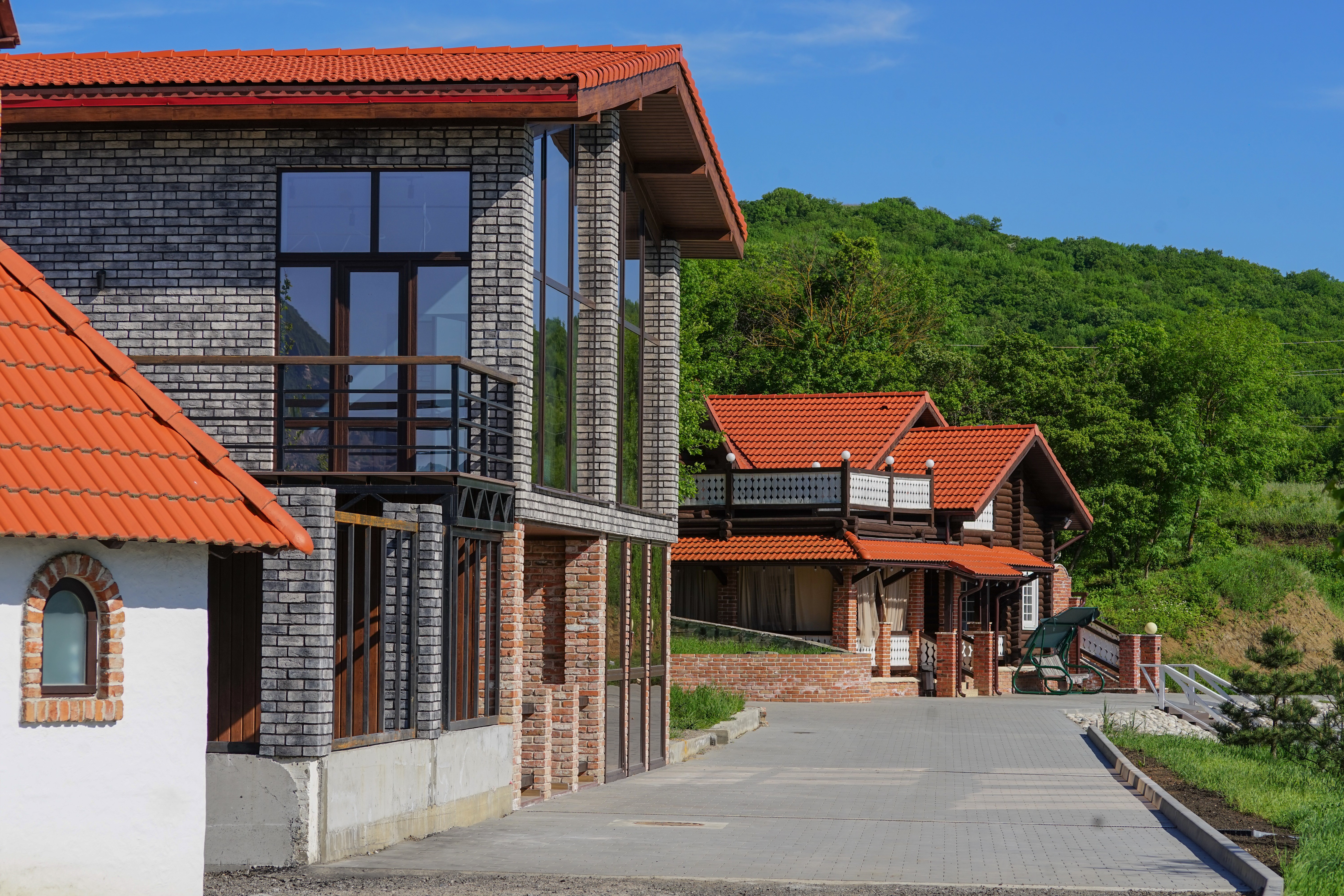 Фото Хоббит Тон