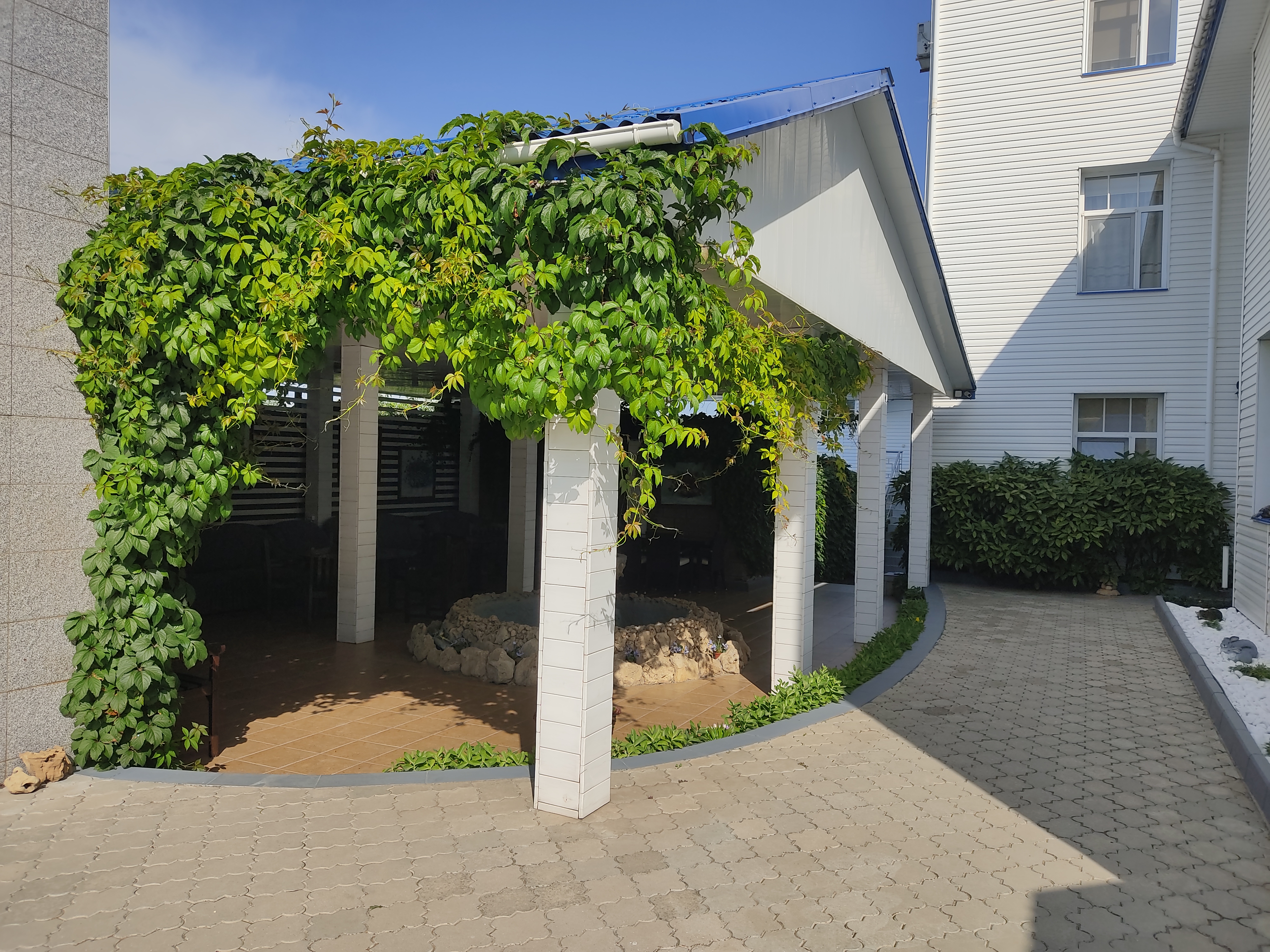 Фото Андромеда