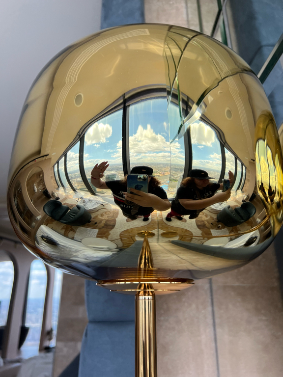 Фото Скай Апартаменты