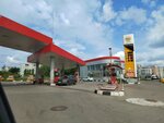 Mmk Petrol (ул. Генерала Белобородова, 40, Москва), азс в Москве