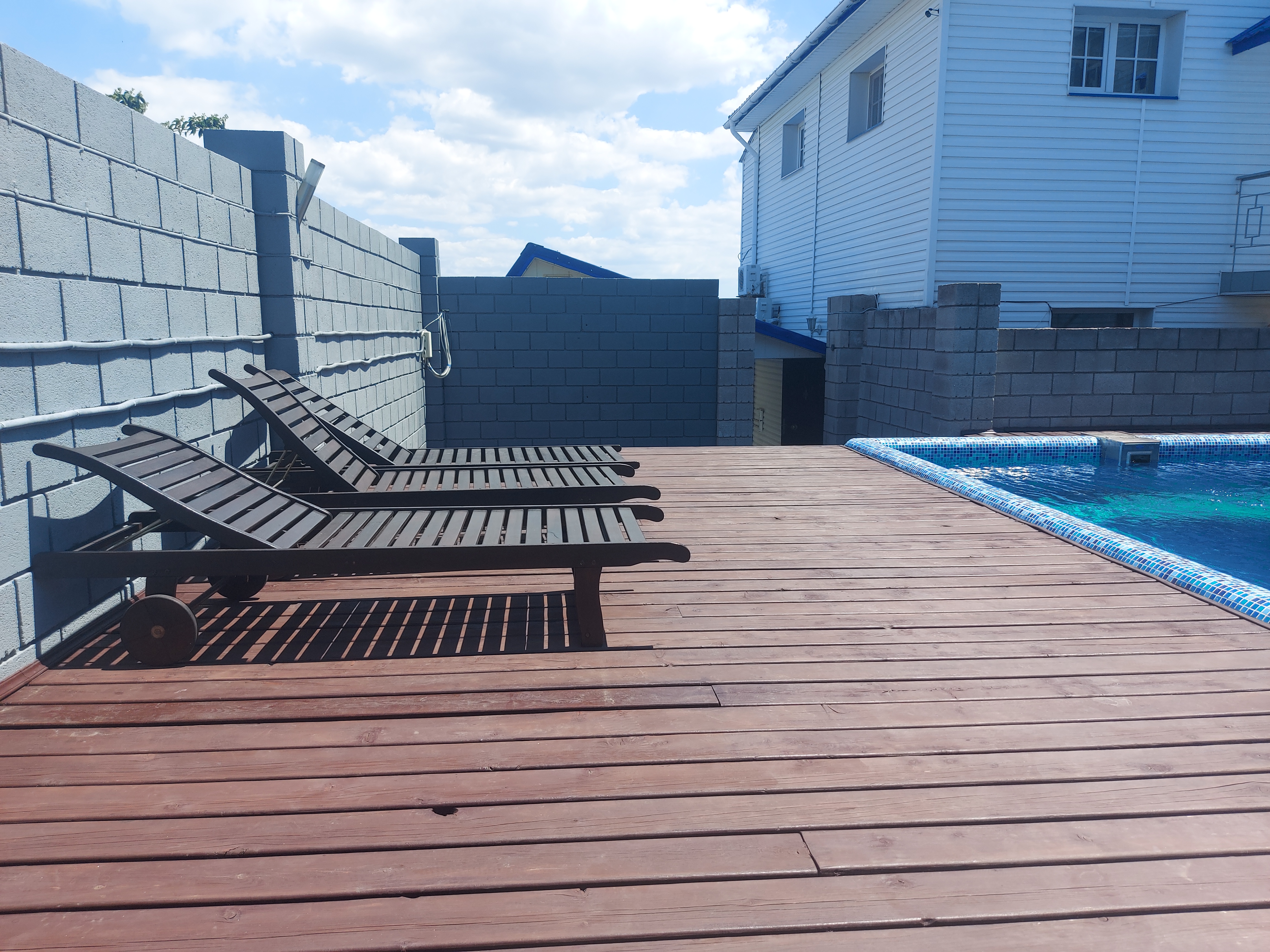 Фото Андромеда