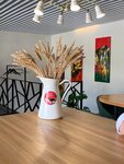 Kafema (Razyezzhaya Street, 1), coffee shop