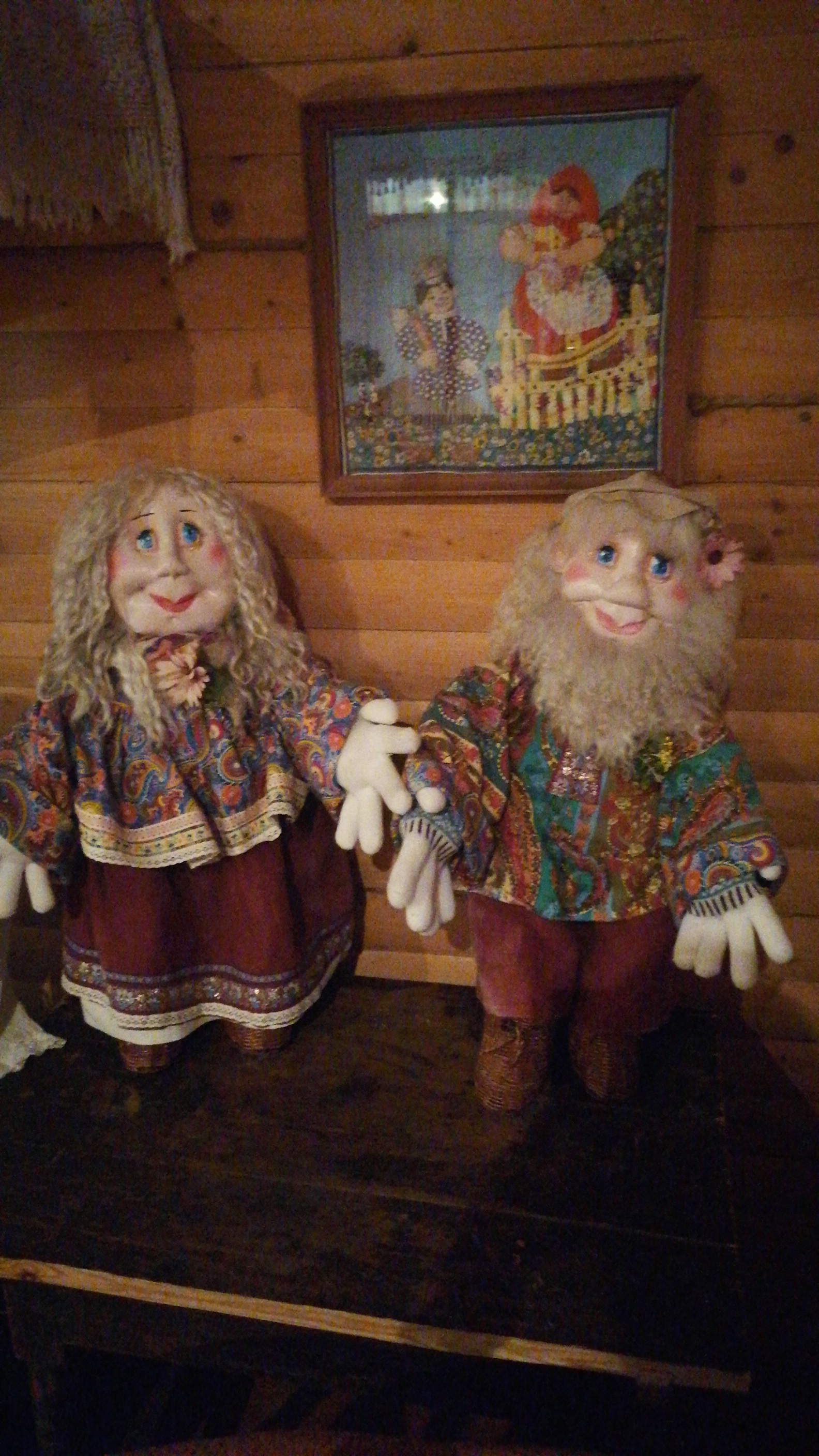 Фото Варницы