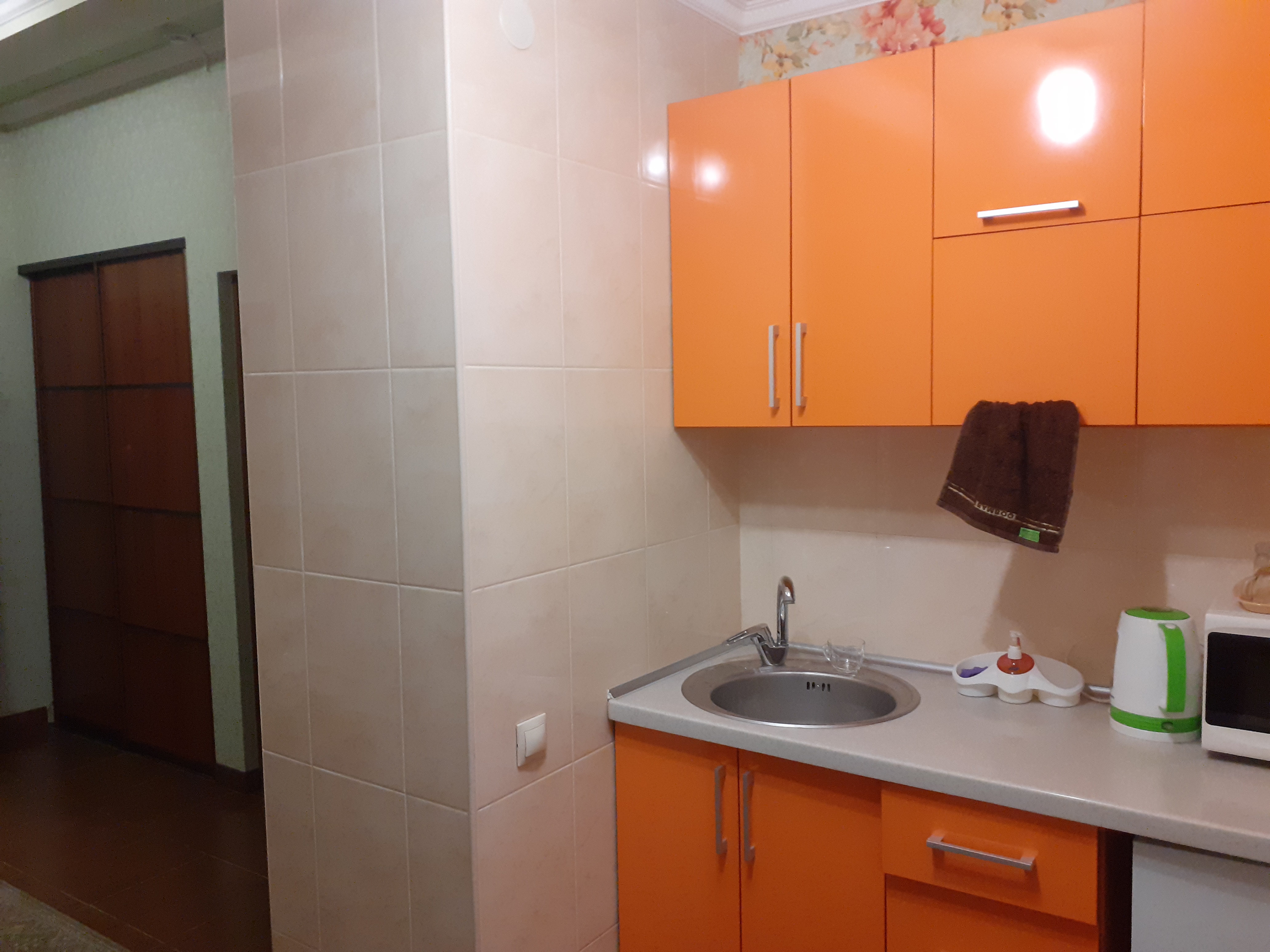 Фото Керченский дворик