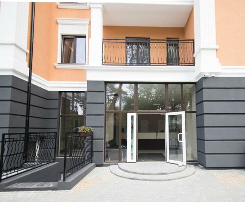 Апартаменты Альт Платц Престиж в Светлогорске