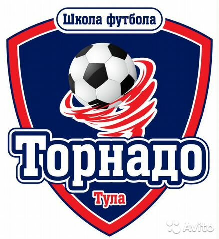 Торнадо