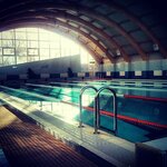 Swim school 1 (Bolshaya Akademicheskaya Street, 77Ас3), swimming pool
