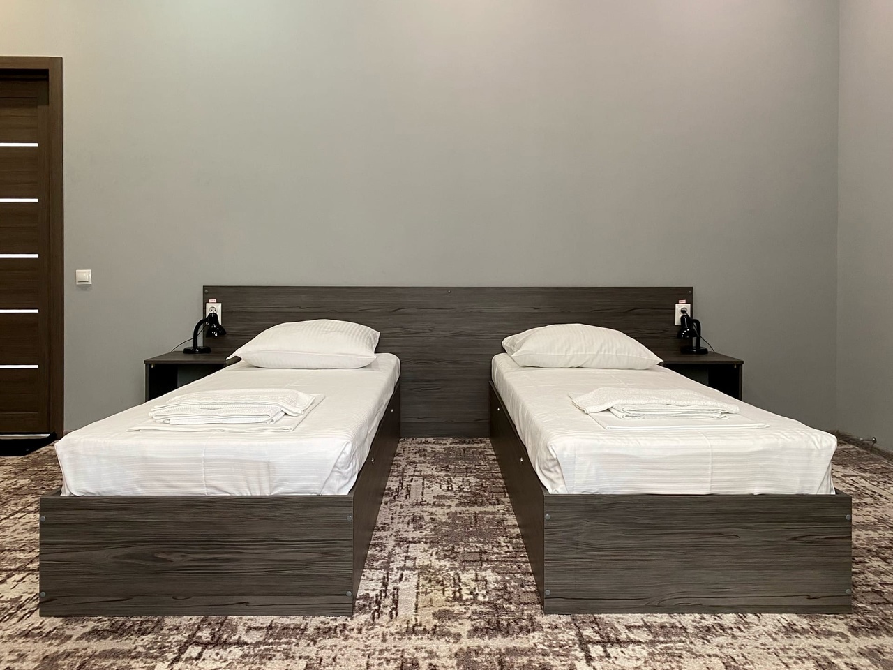 Фото Дельта