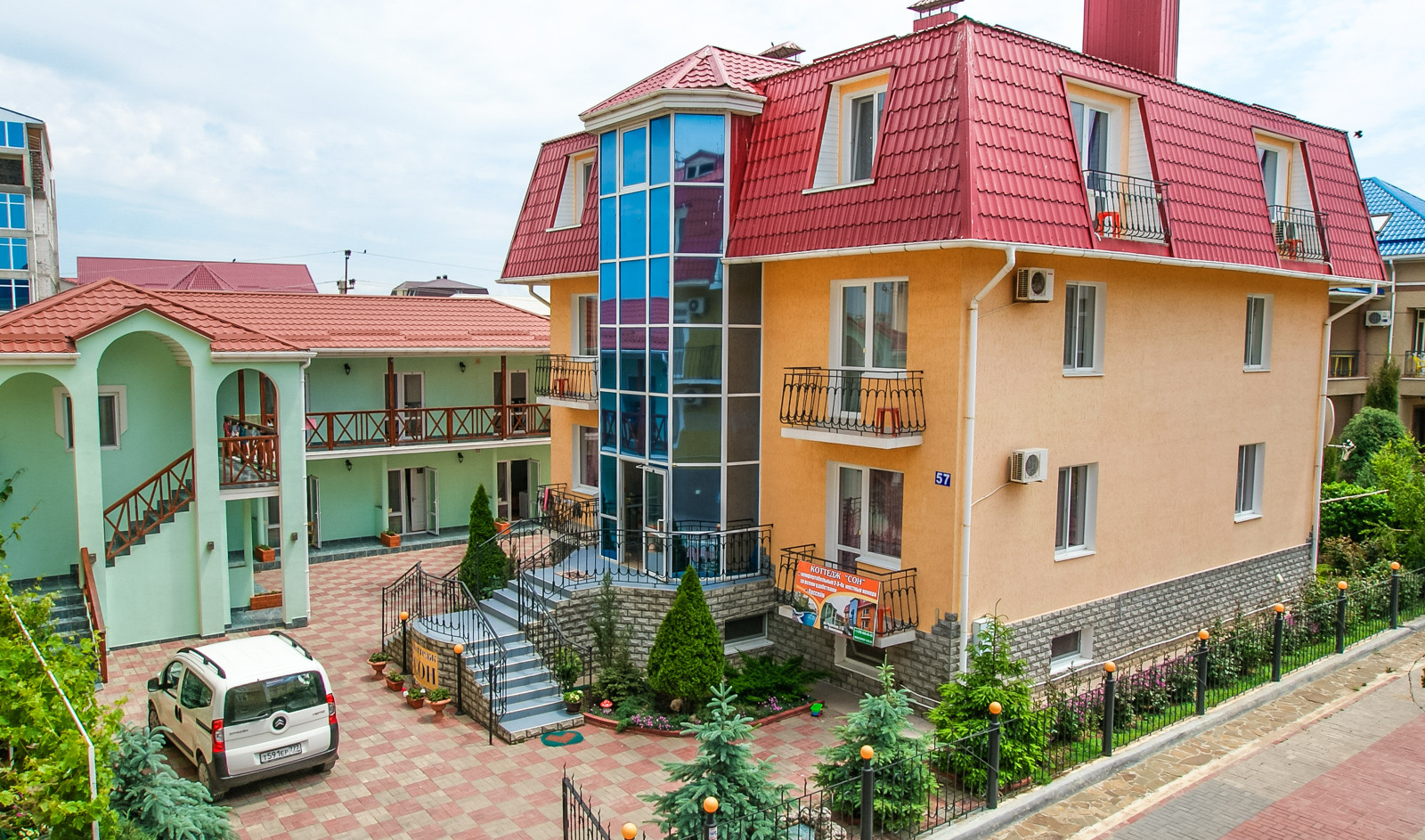 Фото Феникс