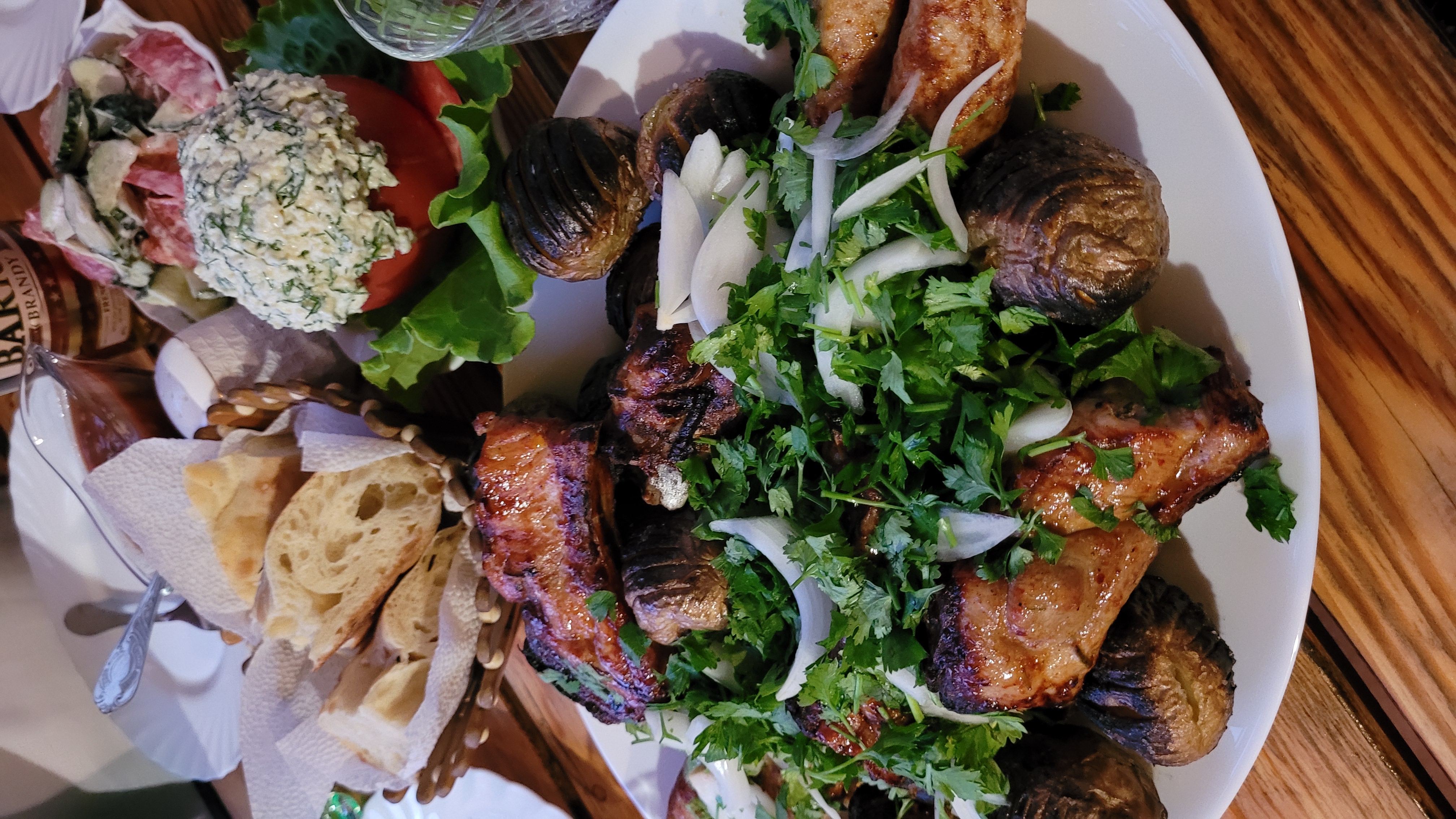 Фото Вилла Гаянэ