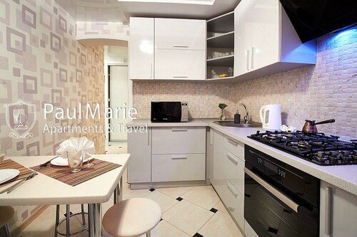 Апартаменты PaulMarie Apartments & Travel на Кожара, 1 в Гомеле