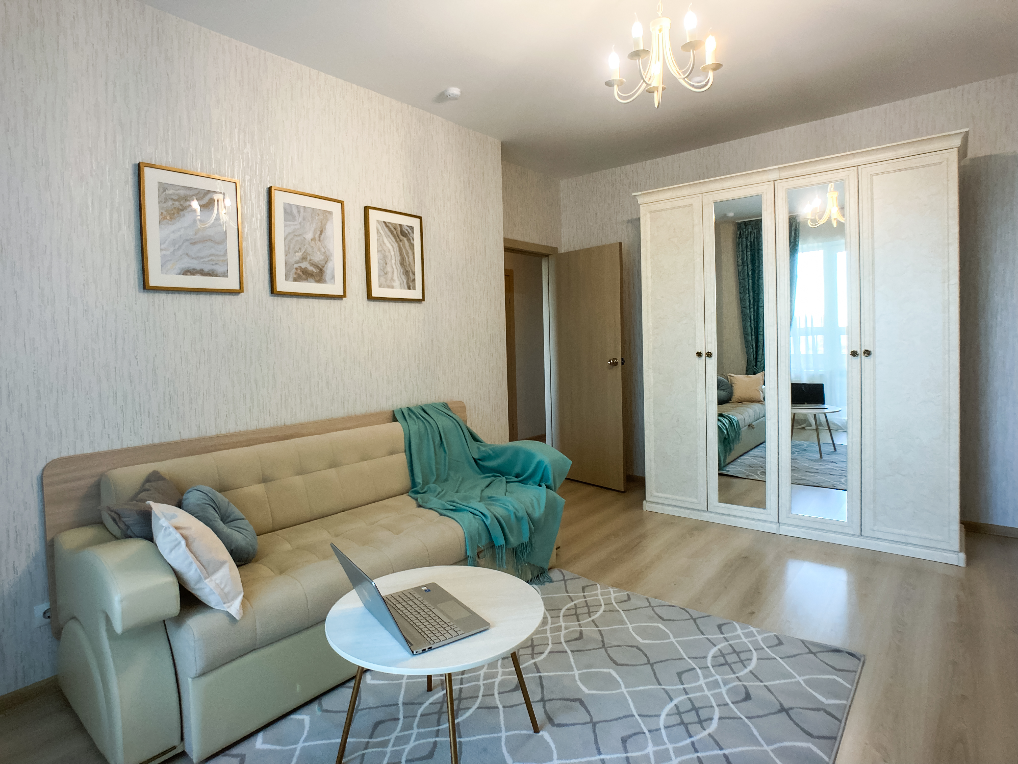 Фото Апарт 59