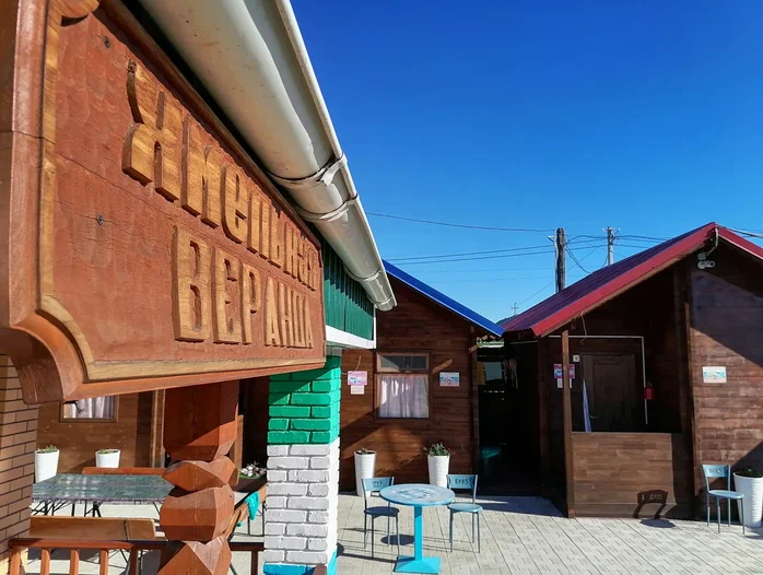 Фото Лазурное Яровое