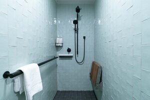 Гостиница The Alexis Royal Sonesta Hotel Seattle