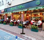 Bella’s kitchen Restaurant kemer (Antalya, Kemer, Merkez Mah., Yalı Cad., 2A), catering firmaları  Kemer'den