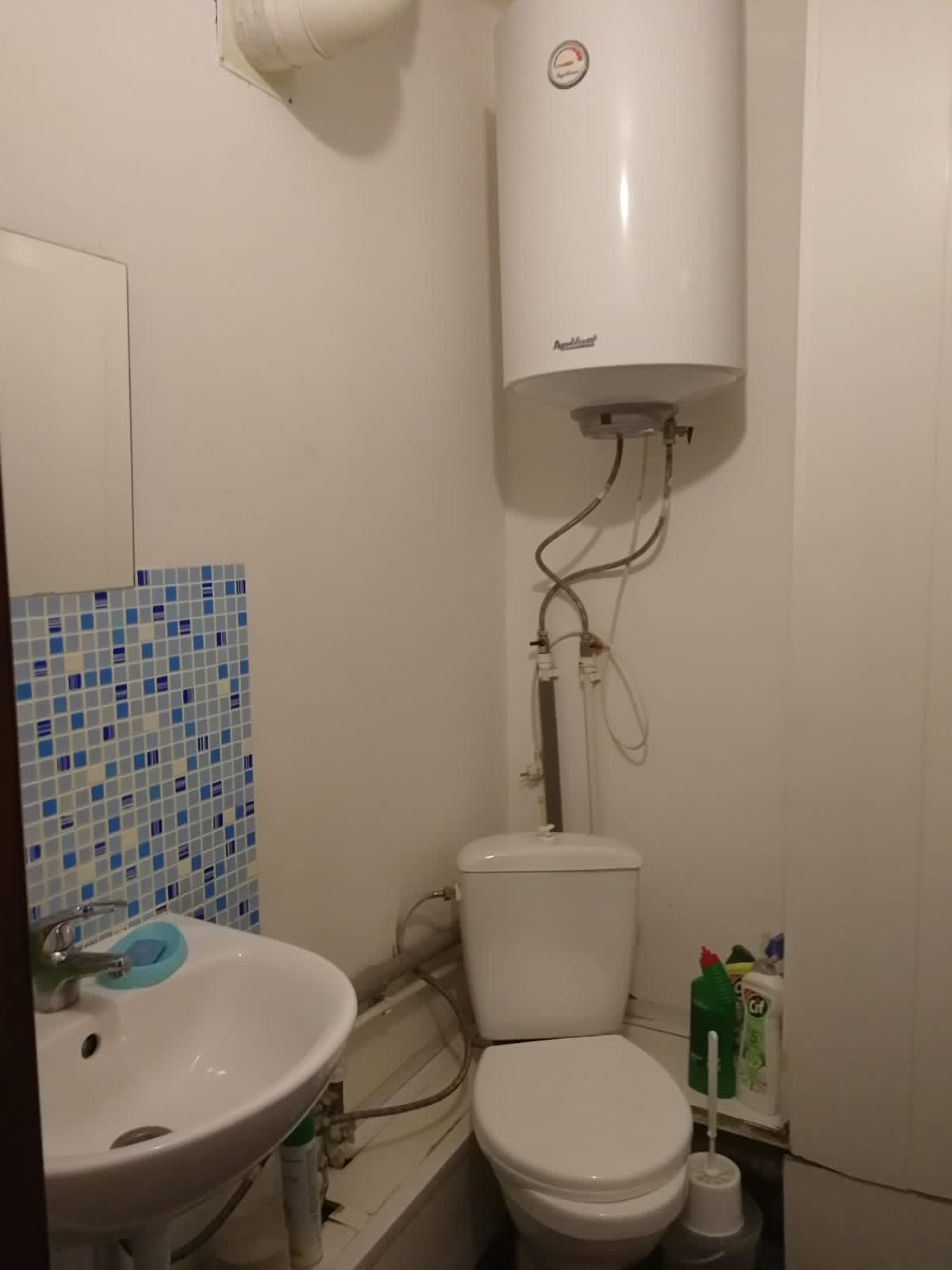 Фото В центре