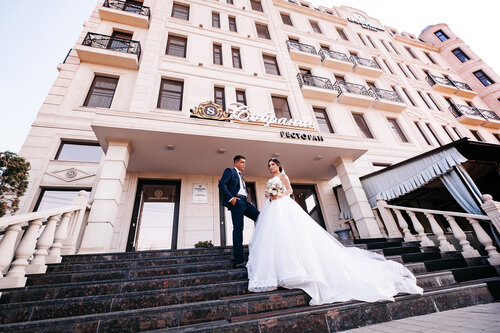 Гостиница Sobranie в Волгоградской области