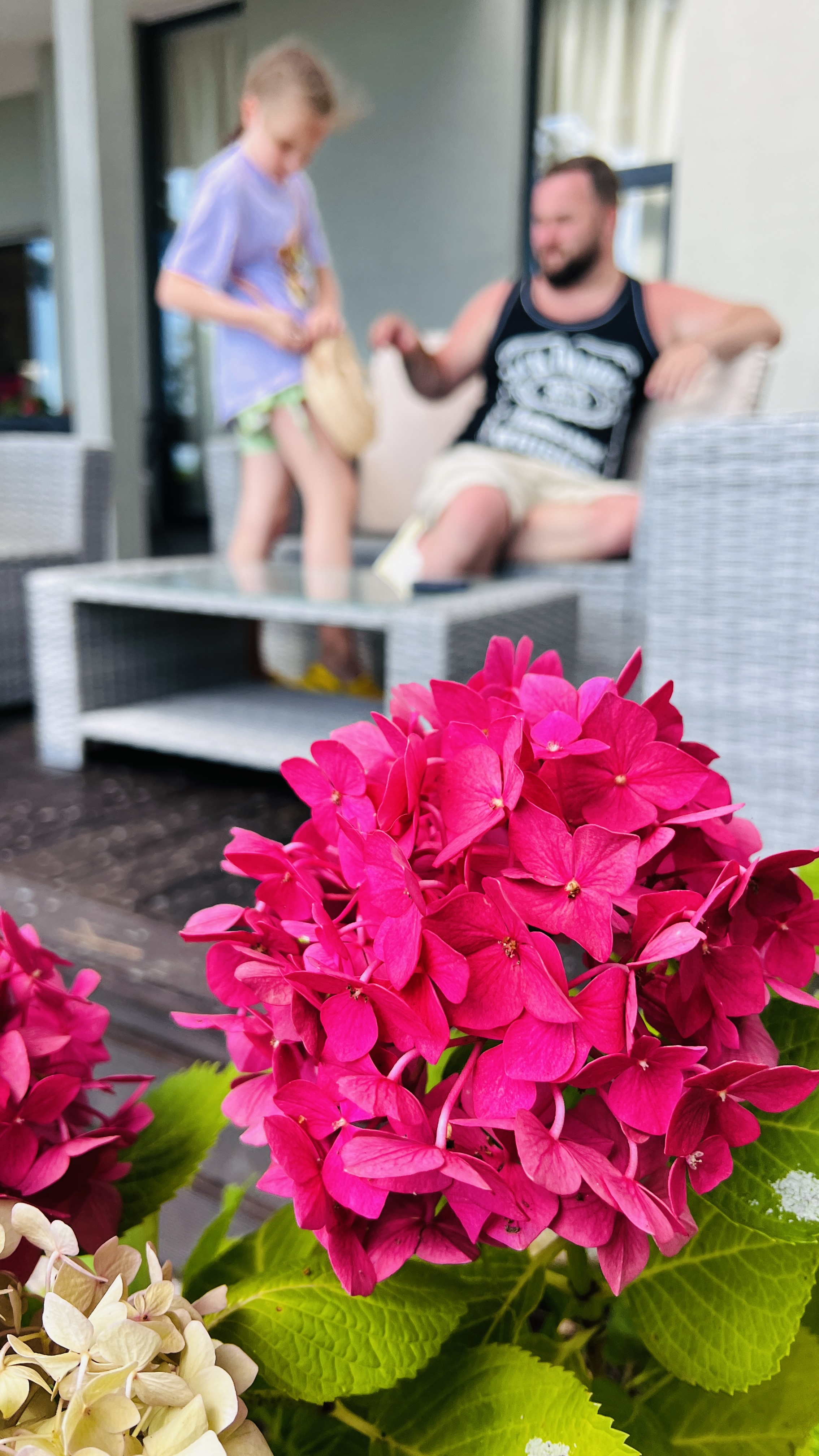 Фото Базальт