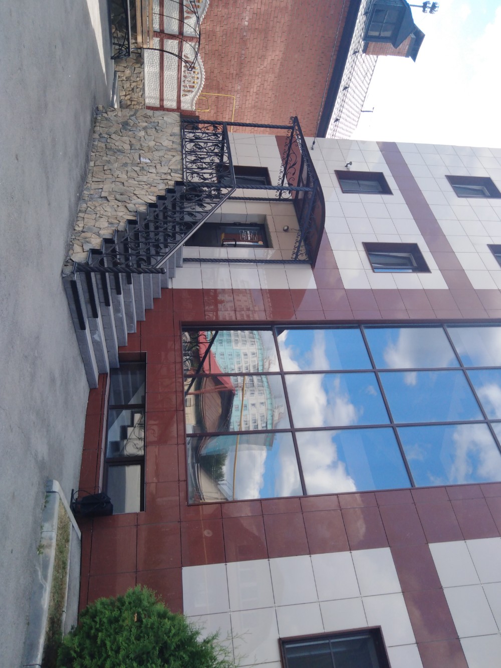 Фото Антураж