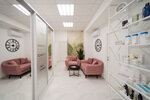 Bsb (Kutuzovsky Avenue, 18), cosmetología
