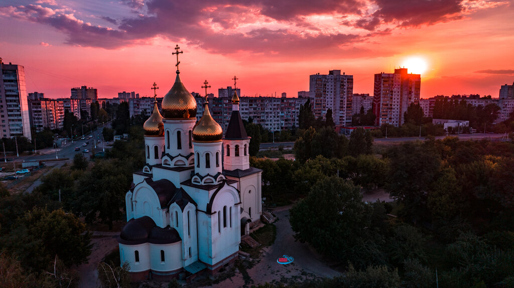 Iglesia ortodoxa Church of the Transfiguration of the Savior, , foto