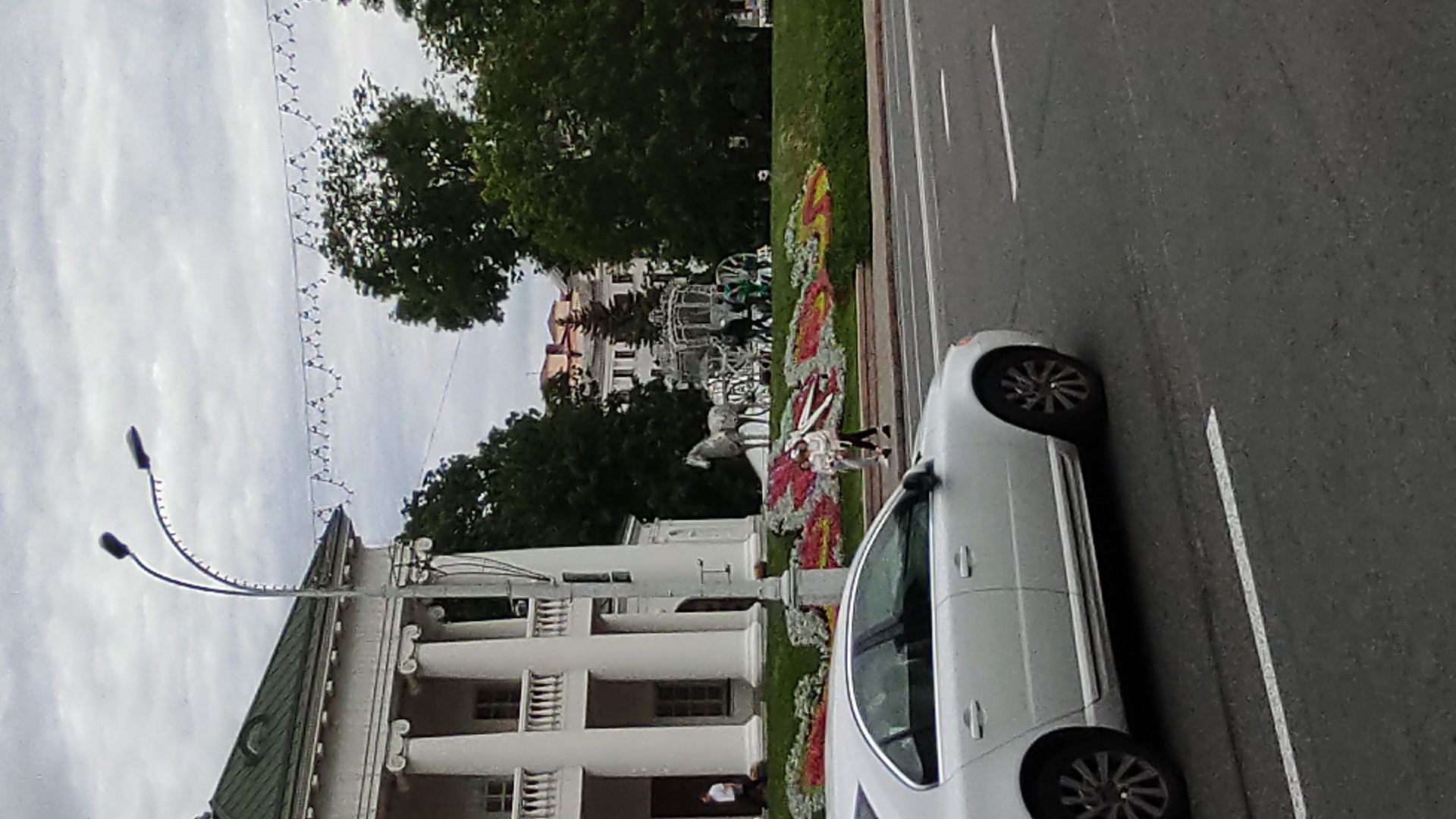 Фото Гостиница Гарни