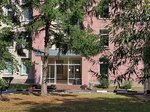 Moskovskaya obyedinennaya energeticheskaya kompaniya Filial № 3 Predpriyatiye № 6 (Beskudnikovsky Drive, 7) ، التدفئة المركزية