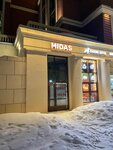 Midas (Saint Petersburg, Dybenko Street, 8к3), cybersport