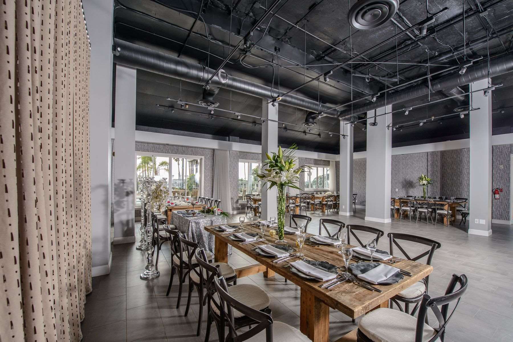 Фото Sonesta Redondo Beach & Marina