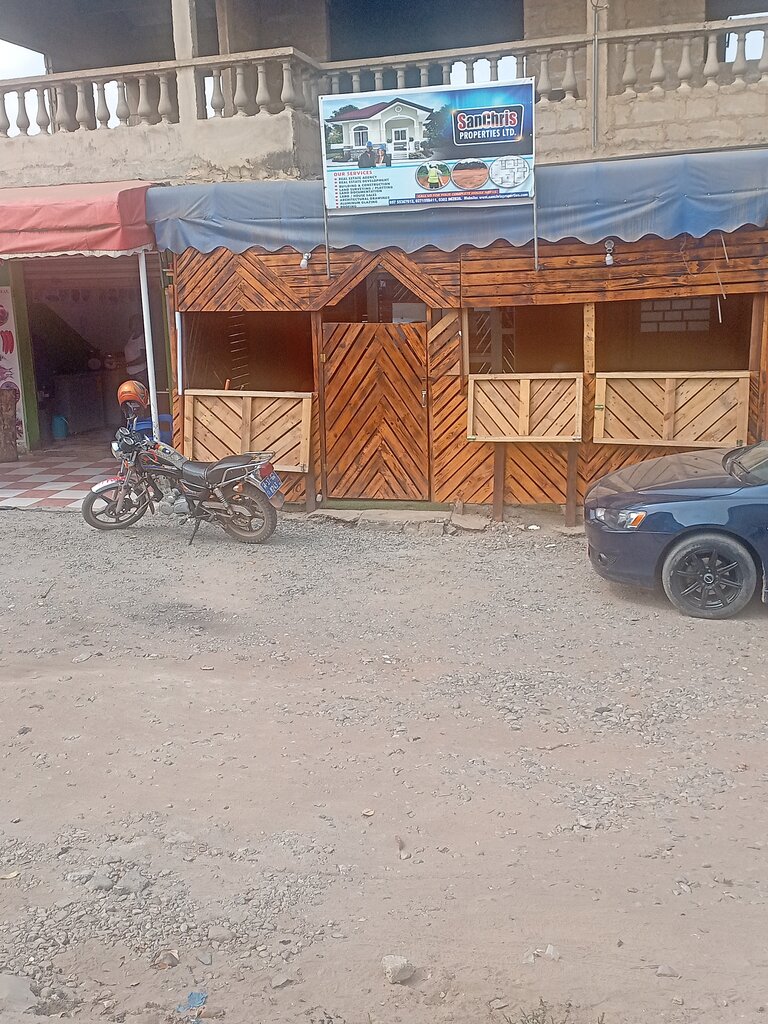 Property management Sanchris property Ltd, Earth, photo