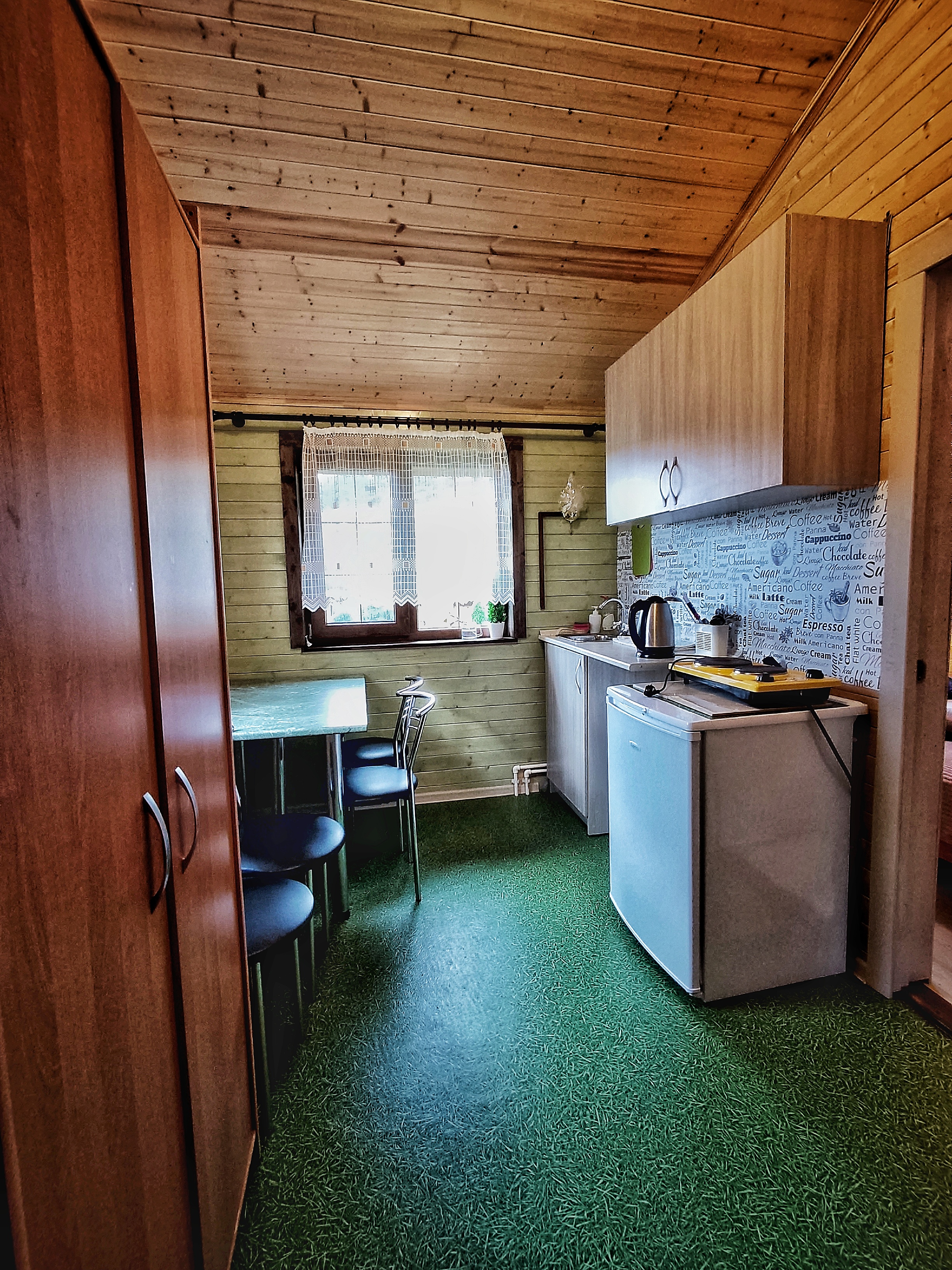 Фото Крым коттедж