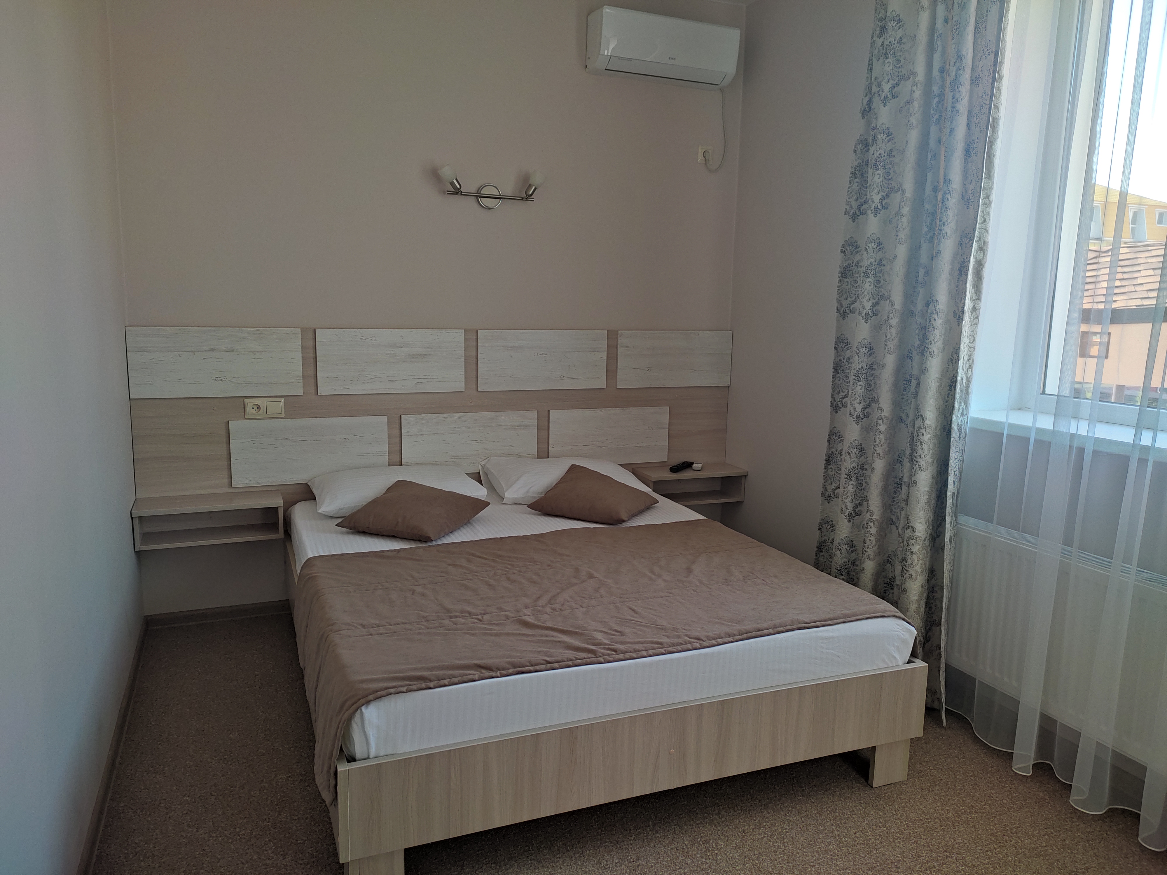 Фото Южный ветер