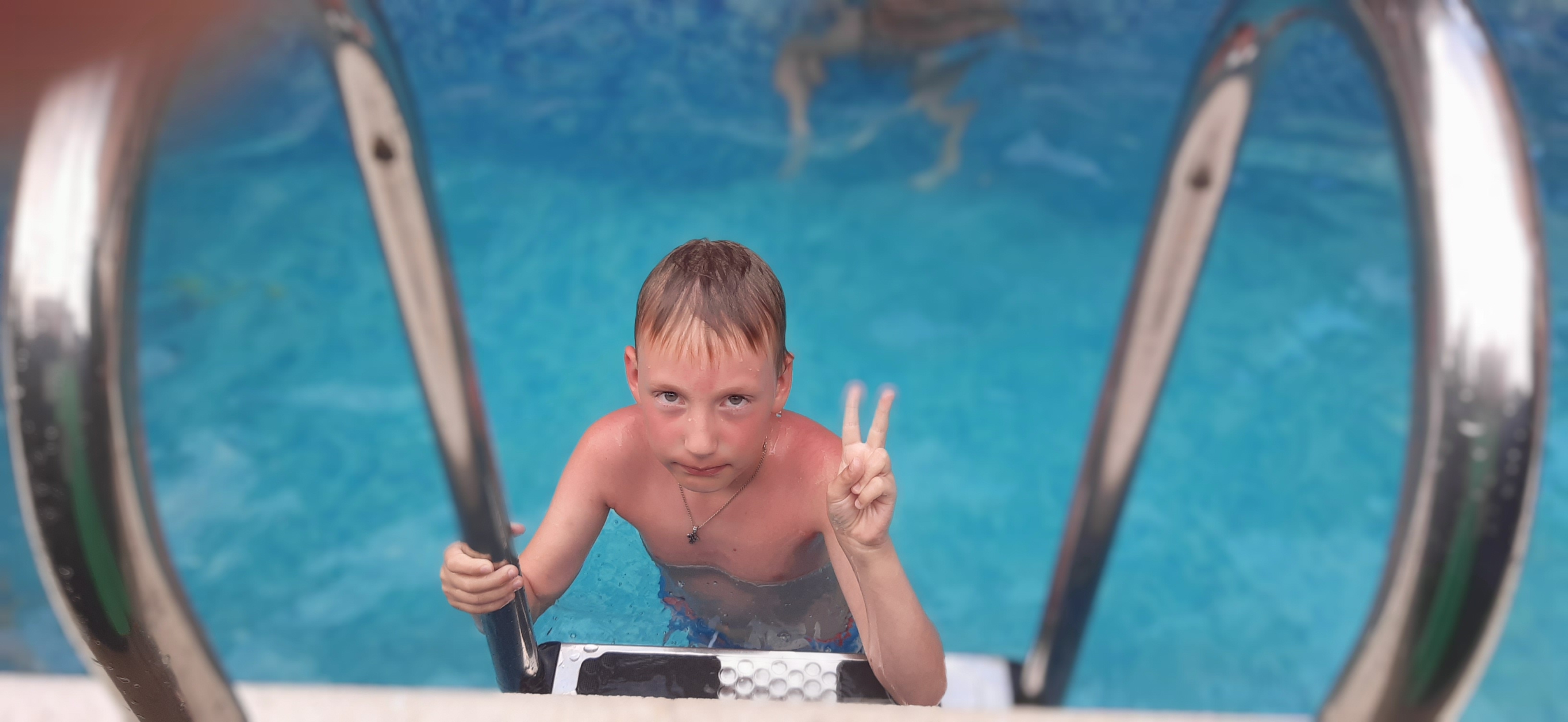 Фото Тихий уголок