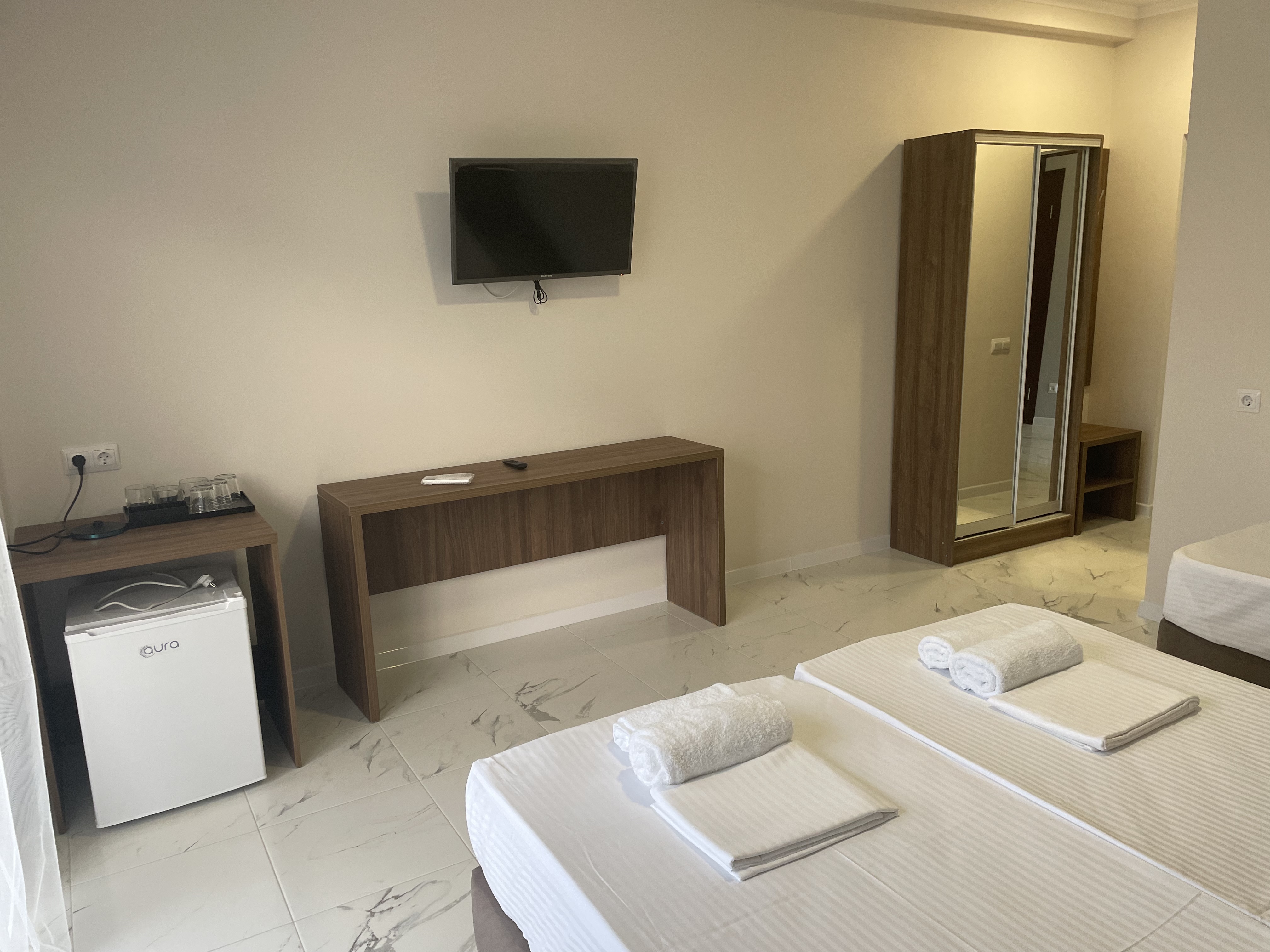 Фото Бугенвиллея