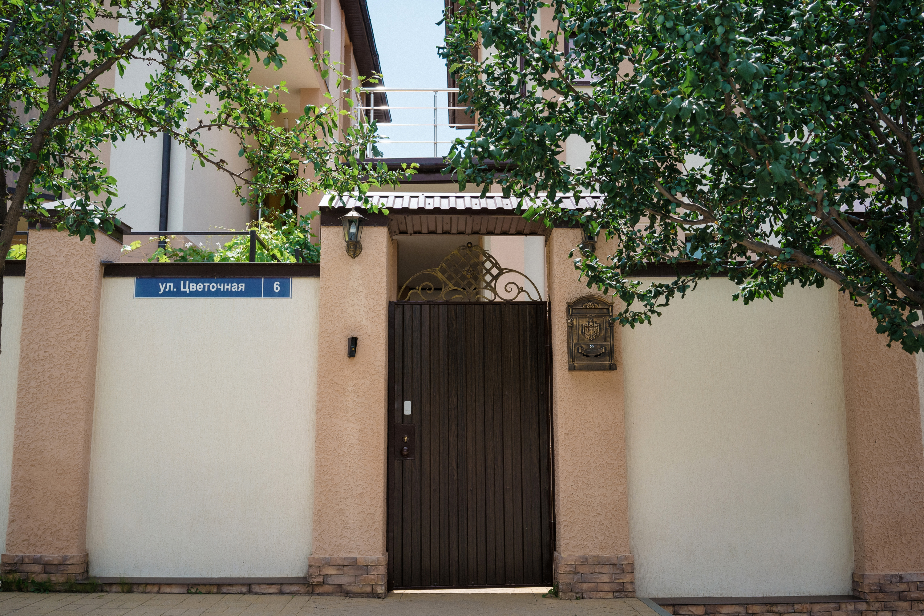 Фото Цветочный рай