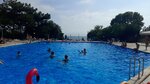 Friendly Beach (Gelendzhikskiy Avenue, 133), swimming pool