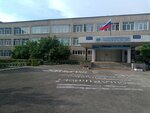 Средняя общеобразовательная школа № 40 (Oktyabrskiy prospekt, 16), school