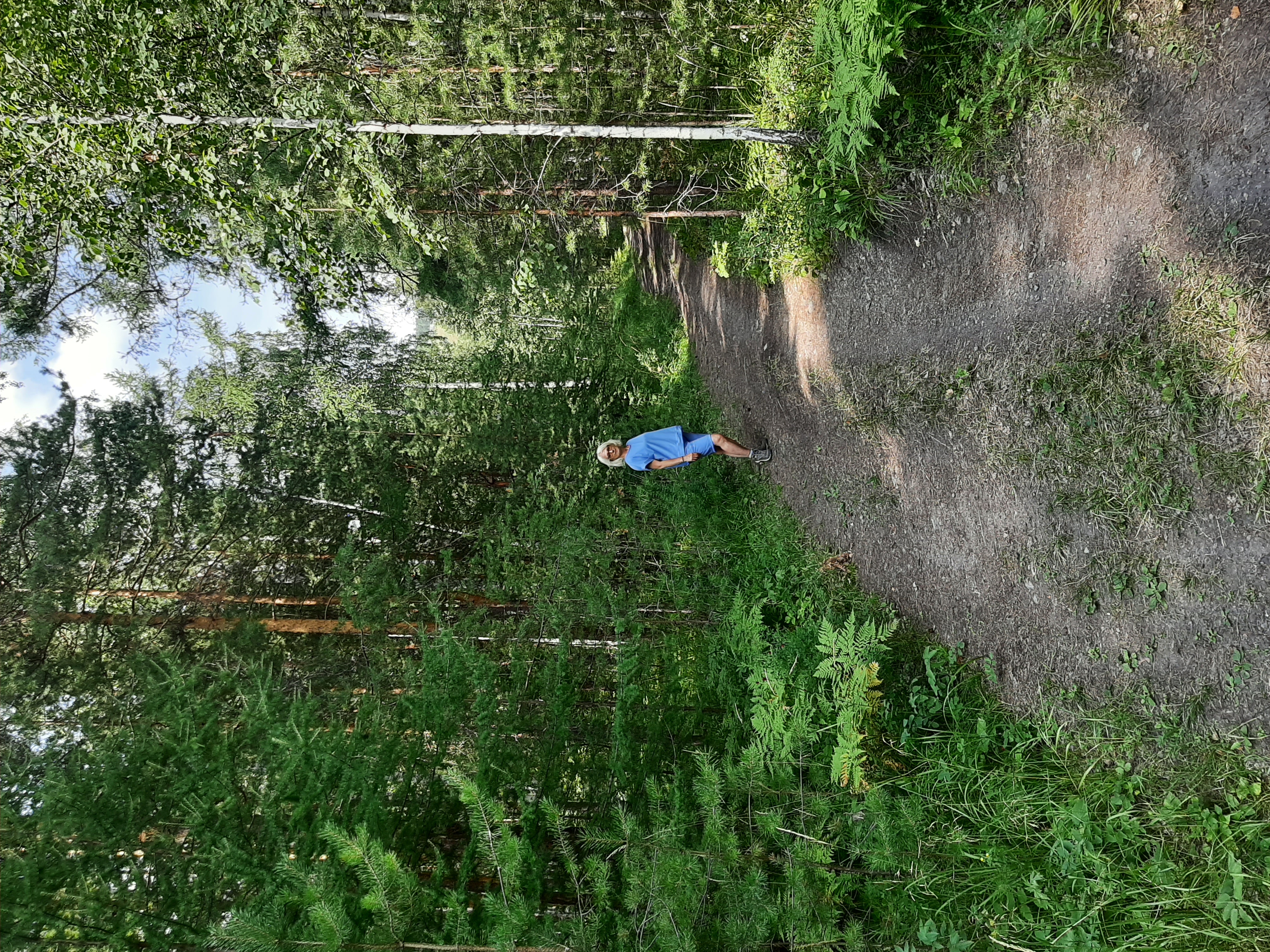 Фото Егозинское бунгало