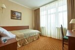 Отель № 1 (Bolshaya Dmitrovka Street, 23с1) ، فندق