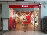 Mts (Kultury Avenue, 41), mobile phone store