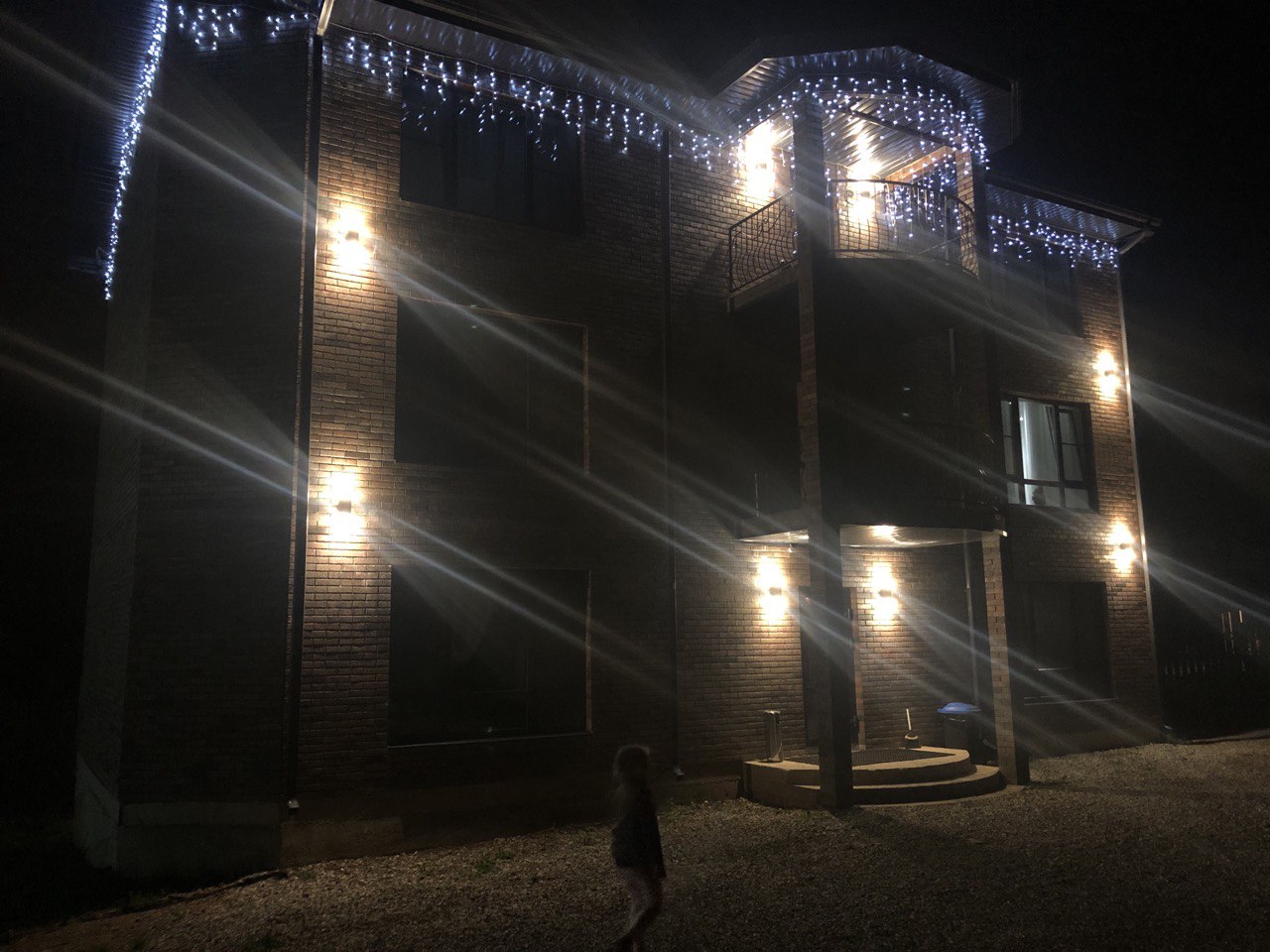 Фото Рыжая гора