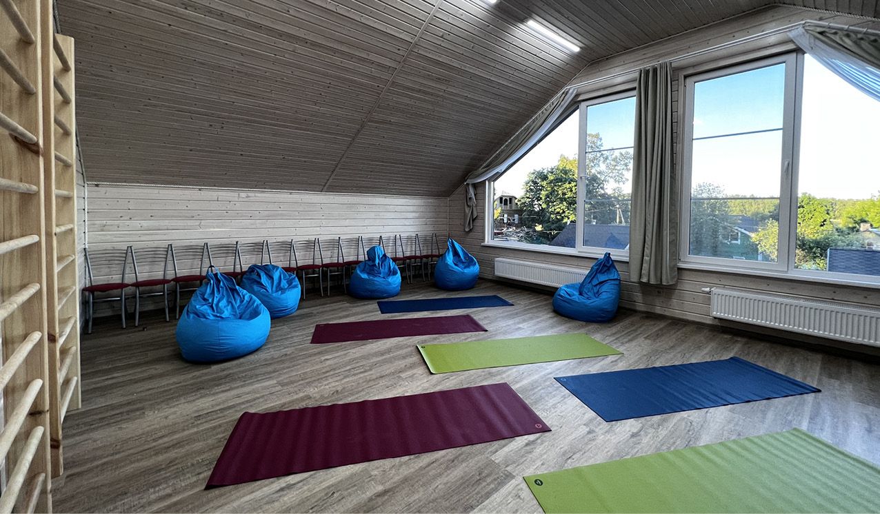 Фото Хутор Пукинниеми