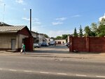 Лотос (Быковская ул., 11), товары для отдыха и туризма в Подольске
