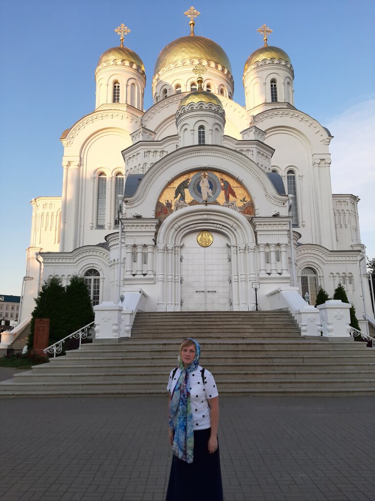 Orthodox church Rozhdestva Presvyatoy Bogoroditsy V Saurovo Church, Moscow and Moscow Oblast, photo