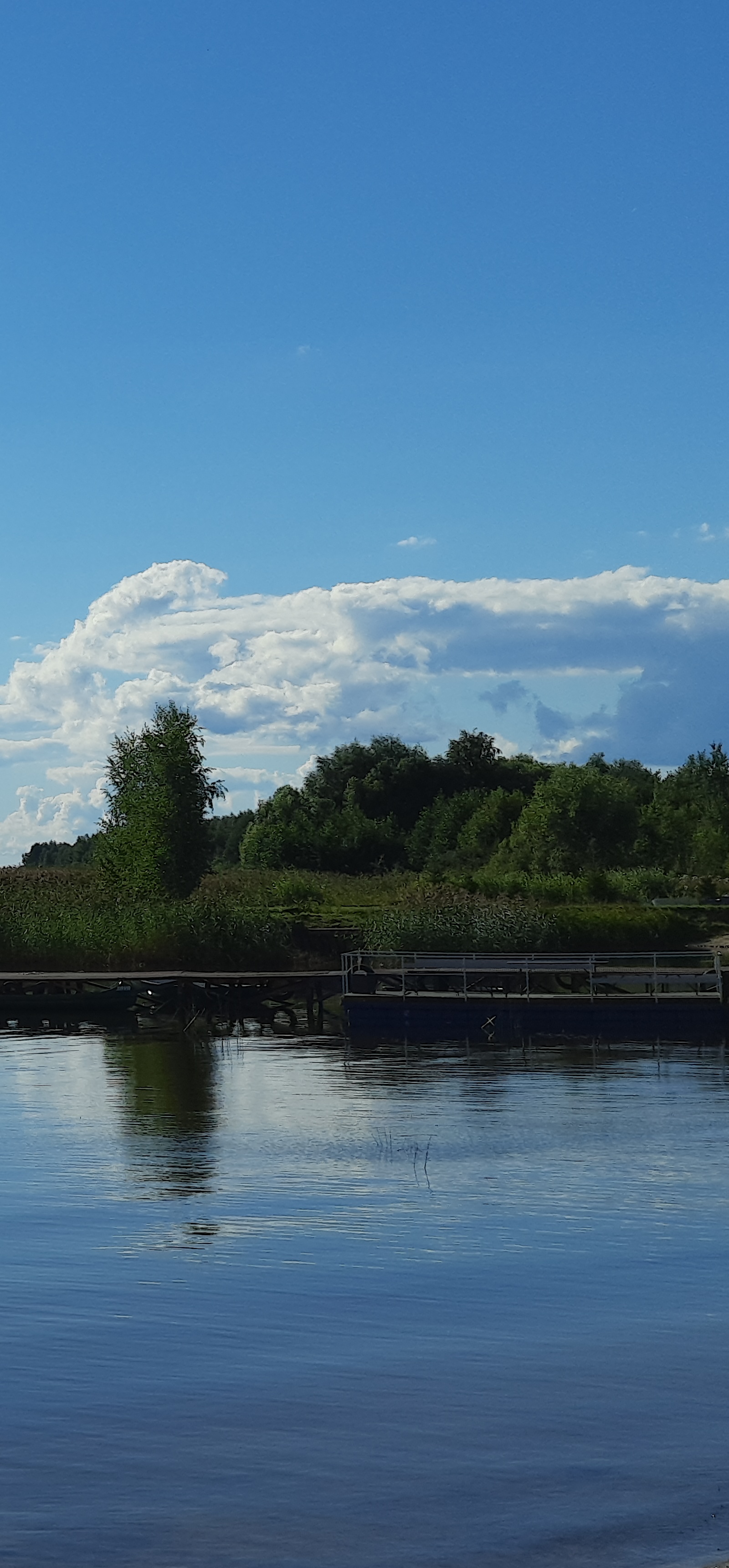 Фото Селигер 69