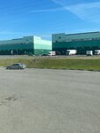 Зелёные склады (Moscow Region, Domodedovo, Severnoye Domodedovo Industrial zone), servicios de almacén