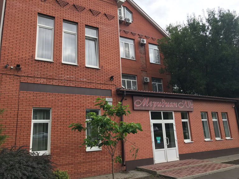 Фото отеля 5