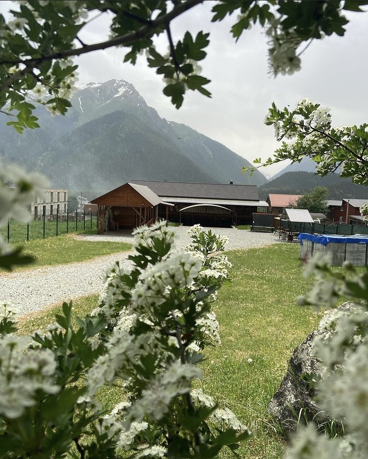 Фото Аpxыз Марина