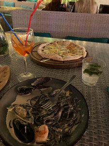 Лермонтов (Krasnodar Territory, Tuapsinskiy District, Lermontovo Village, Novorossiyskoye Highway), restaurant