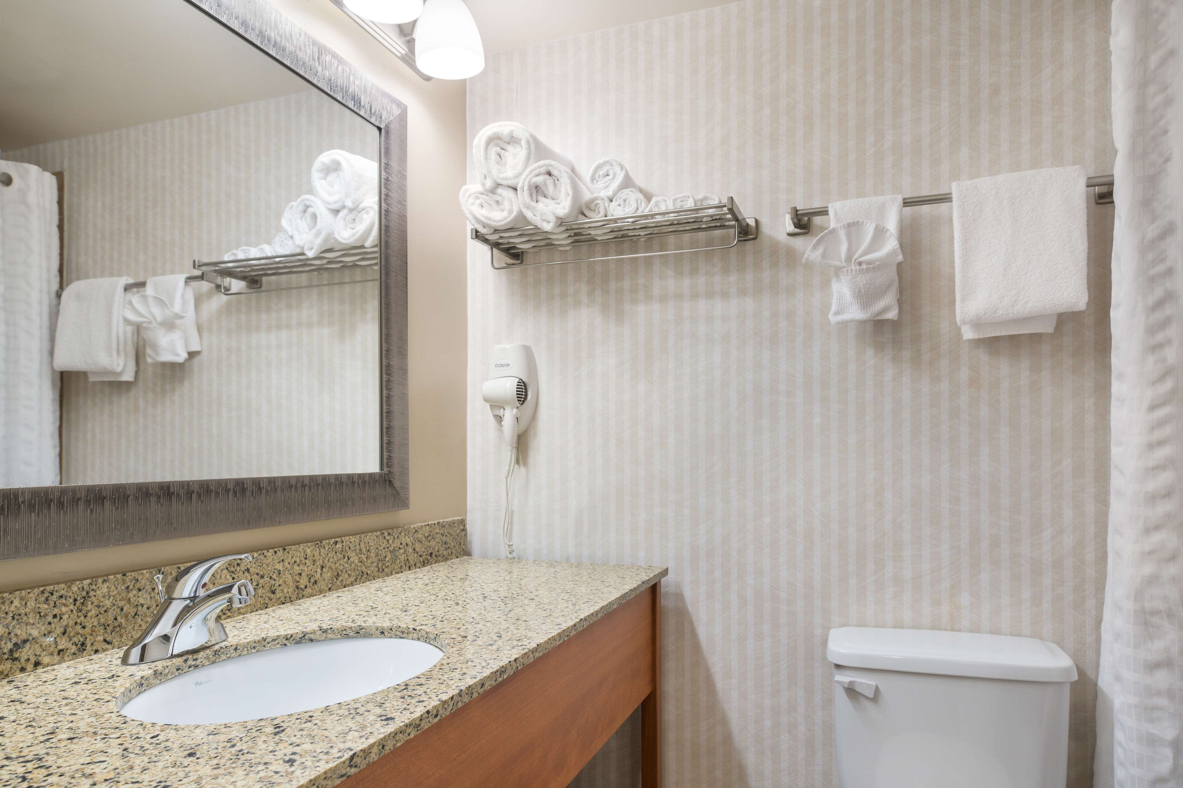 Фото Best Western Glengarry